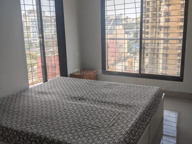 1 BHK Apartment in Malad East for rent Mumbai. The reference number is 19656409
