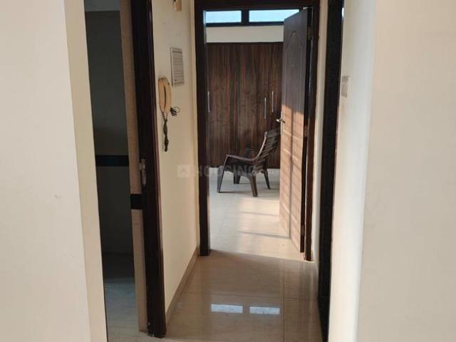 1 BHK Apartment in Malad East for rent Mumbai. The reference number is 19784789