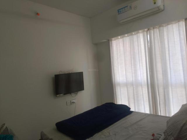 1 BHK Apartment in Malad East for rent Mumbai. The reference number is 19837859
