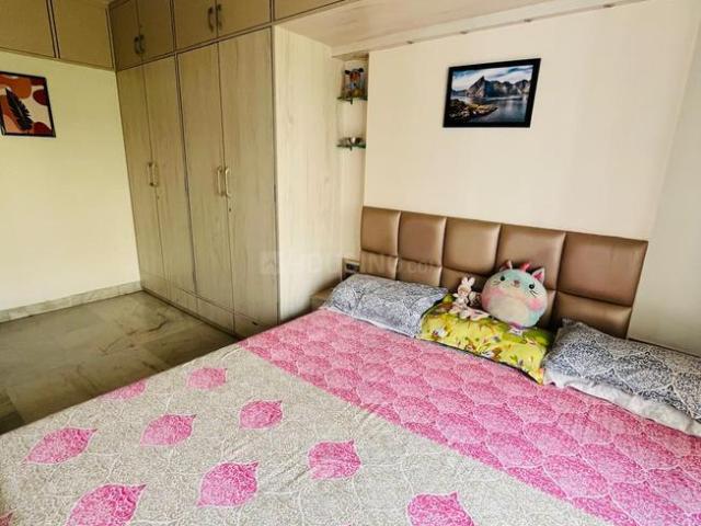 1 BHK Apartment in Malad East for rent Mumbai. The reference number is 19947251