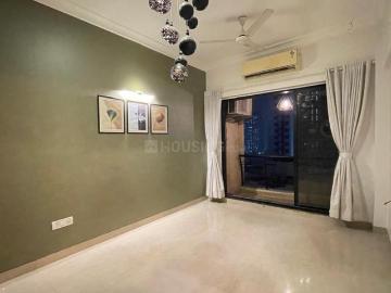 1 BHK Apartment in Malad East for rent Mumbai. The reference number is 19349101