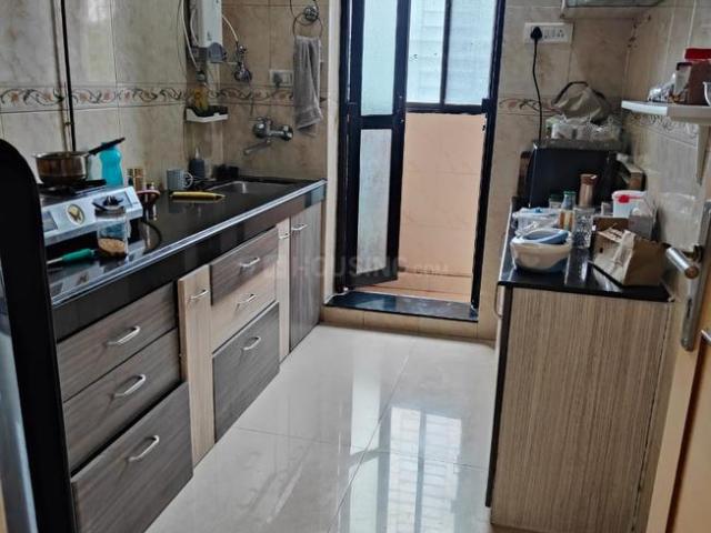 1 BHK Apartment in Malad East for rent Mumbai. The reference number is 20401230