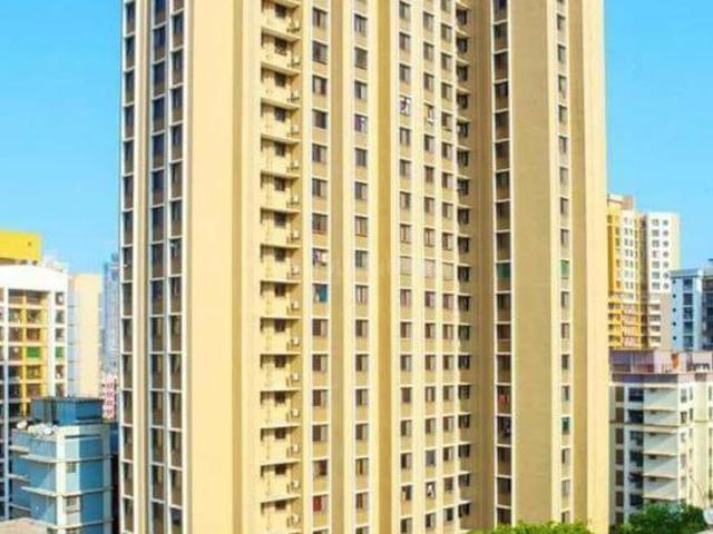 1 BHK Apartment in Malad East for rent Mumbai. The reference number is 20424168