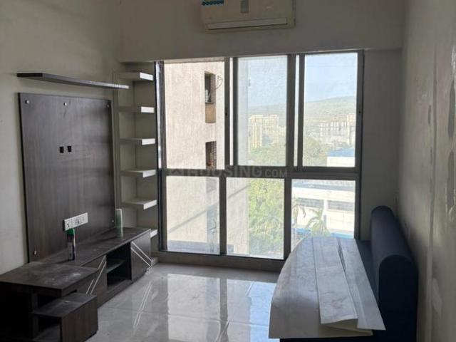 1 BHK Apartment in Malad East for rent Mumbai. The reference number is 20488409