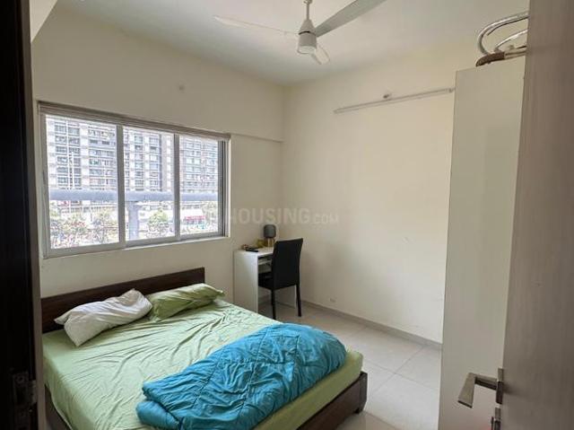 1 BHK Apartment in Malad East for rent Mumbai. The reference number is 20488523