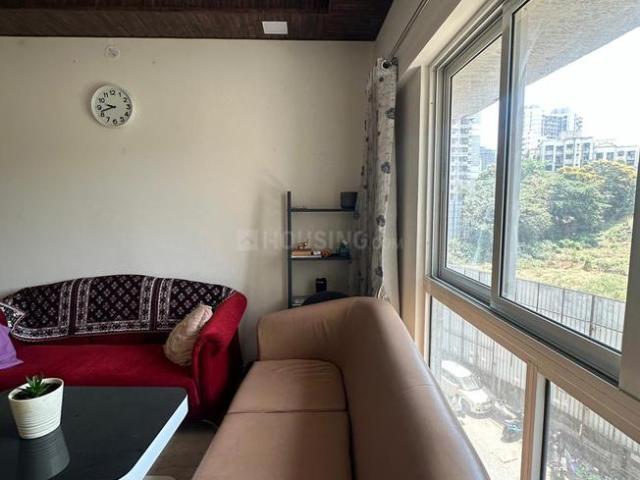 1 BHK Apartment in Malad East for rent Mumbai. The reference number is 20488544
