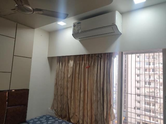 1 BHK Apartment in Malad East for rent Mumbai. The reference number is 20510275