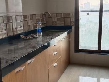 1 BHK Apartment in Malad East for rent Mumbai. The reference number is 20557646