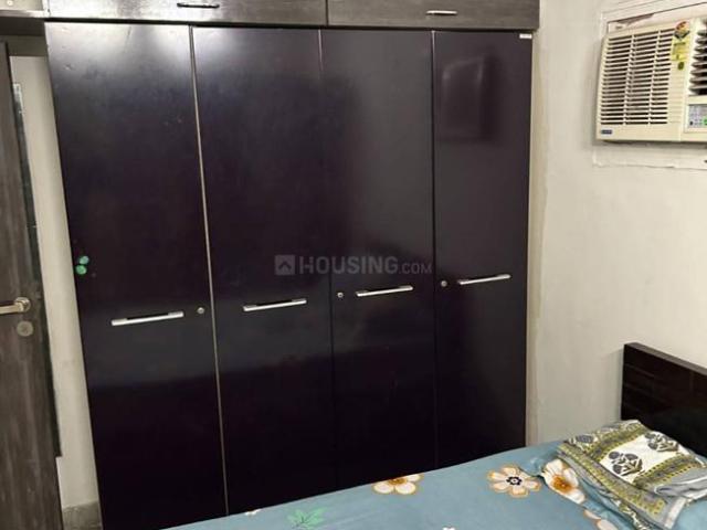1 BHK Apartment in Malad East for rent Mumbai. The reference number is 20574515