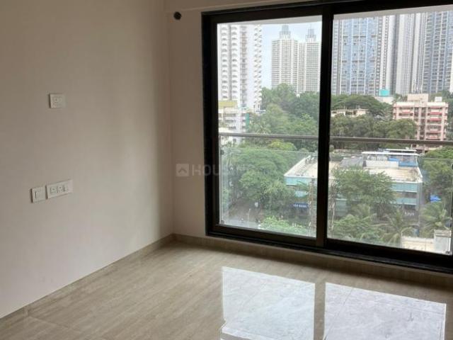 1 BHK Apartment in Malad East for rent Mumbai. The reference number is 20599880