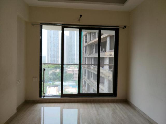 1 BHK Apartment in Malad East for rent Mumbai. The reference number is 20599880