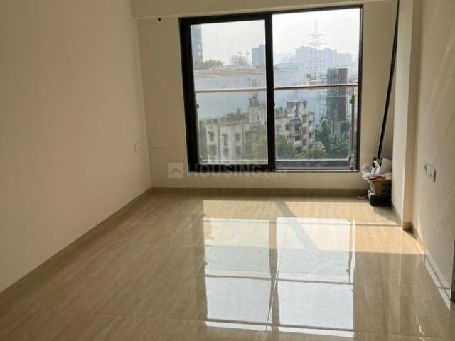 1 BHK Apartment in Malad East for rent Mumbai. The reference number is 20599955