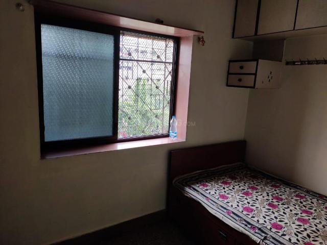 1 BHK Apartment in Malad East for rent Mumbai. The reference number is 20606855
