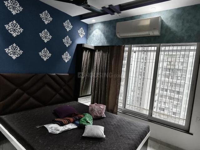 1 BHK Apartment in Malad East for rent Mumbai. The reference number is 20624906