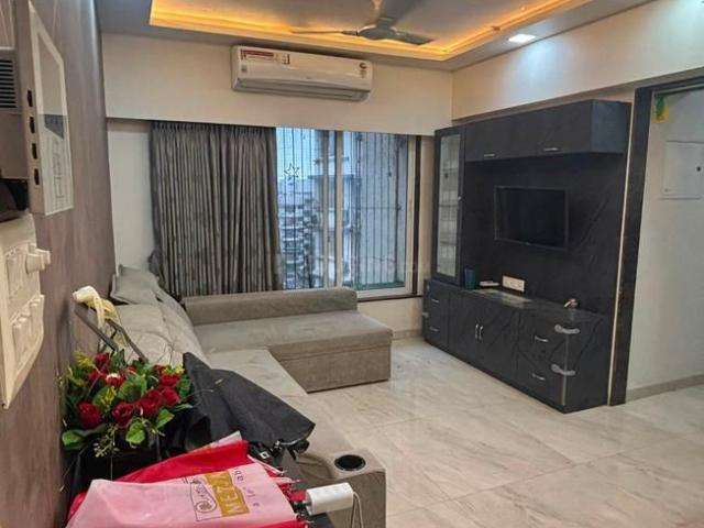 1 BHK Apartment in Malad East for rent Mumbai. The reference number is 20631864