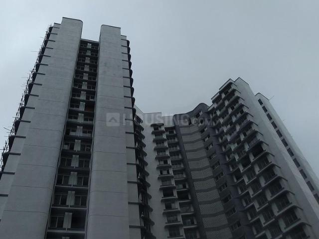 1 BHK Apartment in Malad East for rent Mumbai. The reference number is 20636153