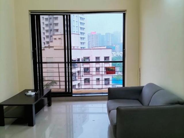 1 BHK Apartment in Malad East for rent Mumbai. The reference number is 20667102