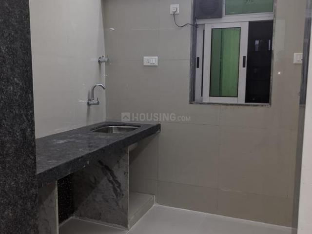 1 BHK Apartment in Malad East for rent Mumbai. The reference number is 20683196