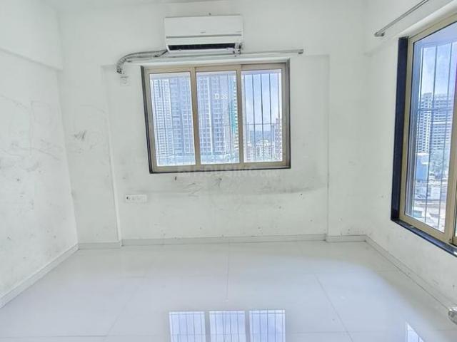 1 BHK Apartment in Malad East for rent Mumbai. The reference number is 20698936