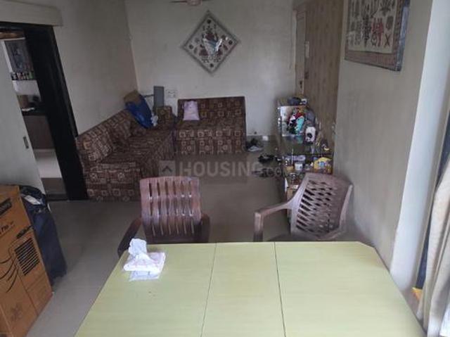 1 BHK Apartment in Malad East for rent Mumbai. The reference number is 20748178