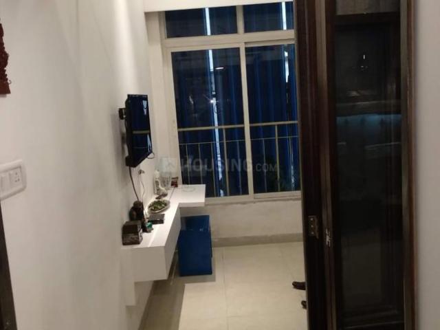 1 BHK Apartment in Malad East for rent Mumbai. The reference number is 20748233