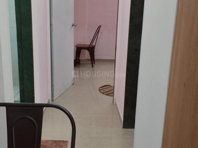 1 BHK Apartment in Malad East for rent Mumbai. The reference number is 20796424