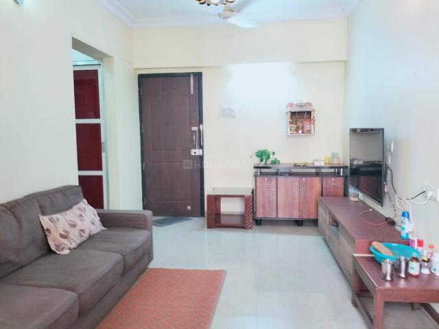1 BHK Apartment in Malad East for rent Mumbai. The reference number is 20845469