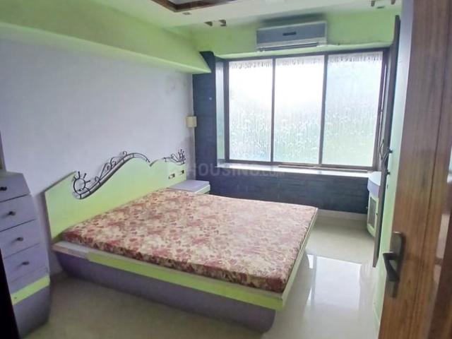 1 BHK Apartment in Malad East for rent Mumbai. The reference number is 20948639