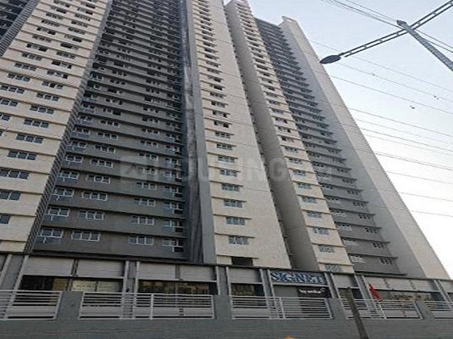 1 BHK Apartment in Malad East for rent Mumbai. The reference number is 20950812