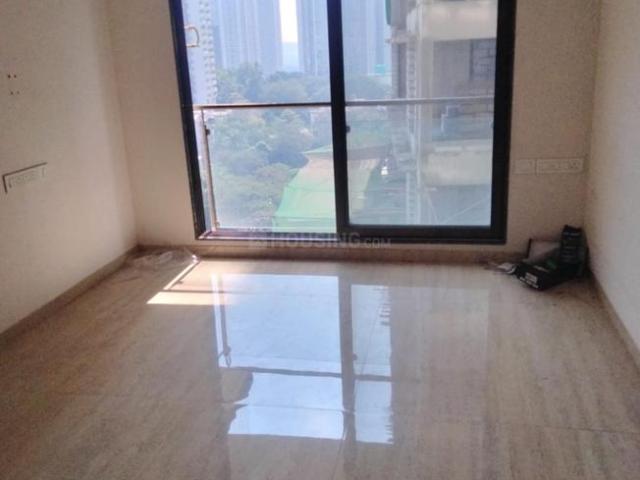1 BHK Apartment in Malad East for rent Mumbai. The reference number is 20951444
