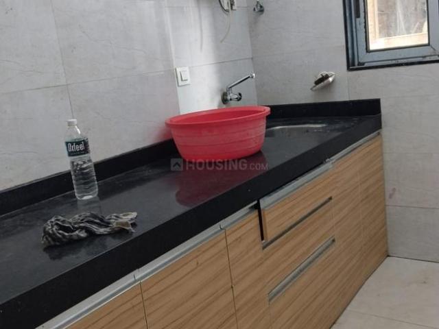 1 BHK Apartment in Malad East for rent Mumbai. The reference number is 20955877