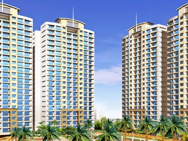1 BHK Apartment in Malad East for rent Mumbai. The reference number is 20958343