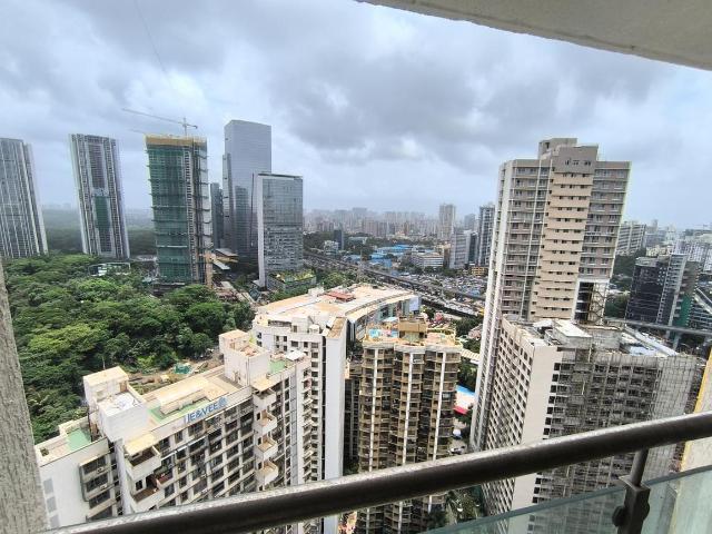1 BHK Apartment in Malad East for rent Mumbai. The reference number is 20988519