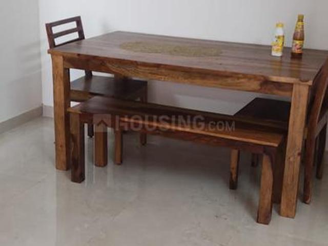 1 BHK Apartment in Malad East for rent Mumbai. The reference number is 20022004