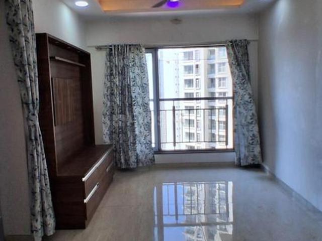 1 BHK Apartment in Malad East for rent Mumbai. The reference number is 20034793