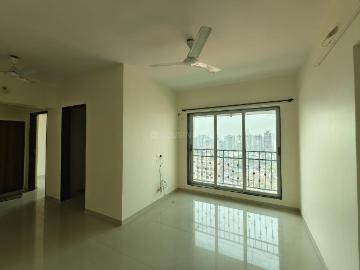 1 BHK Apartment in Malad East for rent Mumbai. The reference number is 20034136