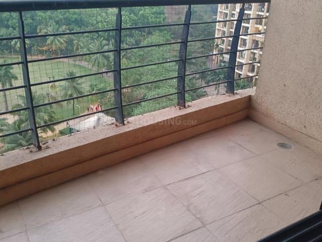 1 BHK Apartment in Malad East for rent Mumbai. The reference number is 20126713