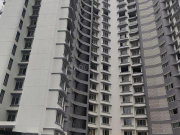 1 BHK Apartment in Malad East for rent Mumbai. The reference number is 20238108