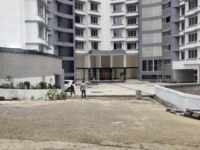 1 BHK Apartment in Kandivali East for rent Mumbai. The reference number is 20238131