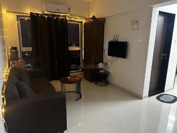 1 BHK Apartment in Malad East for rent Mumbai. The reference number is 20255790