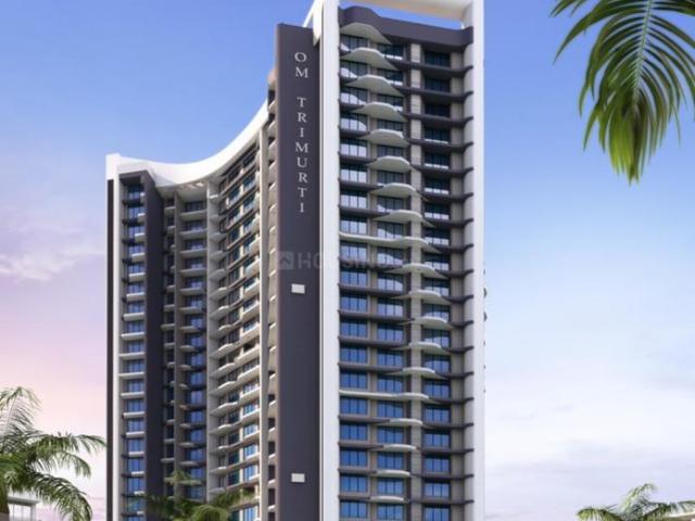 1 BHK Apartment in Malad East for rent Mumbai. The reference number is 21001575