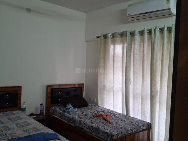 1 BHK Apartment in Malad East for rent Mumbai. The reference number is 21030458