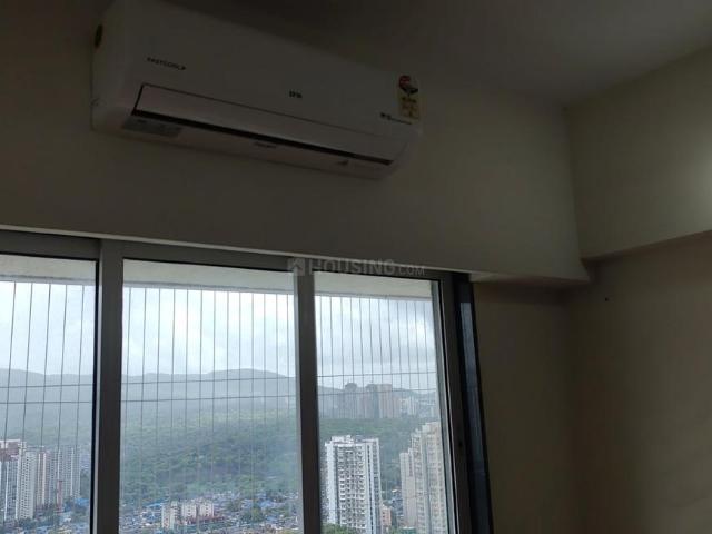 1 BHK Apartment in Malad East for rent Mumbai. The reference number is 21033618