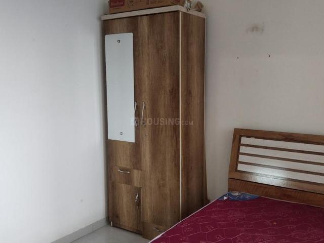 1 BHK Apartment in Malad East for rent Mumbai. The reference number is 21037455