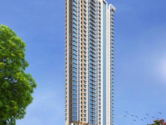 1 BHK Apartment in Malad East for rent Mumbai. The reference number is 21057876