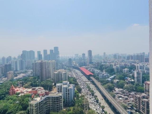 1 BHK Apartment in Malad East for rent Mumbai. The reference number is 21061494