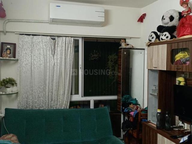 1 BHK Apartment in Malad East for rent Mumbai. The reference number is 21066173