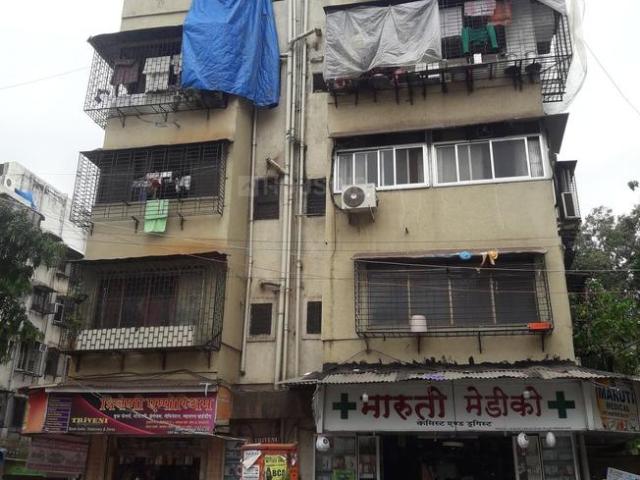 1 BHK Apartment in Malad East for rent Mumbai. The reference number is 21130590