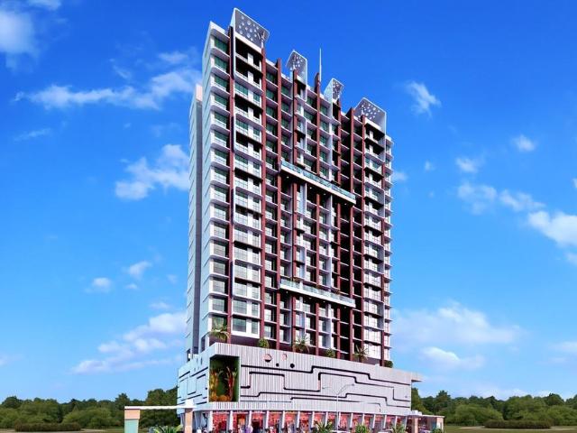 1 BHK Apartment in Malad East for rent Mumbai. The reference number is 21162840