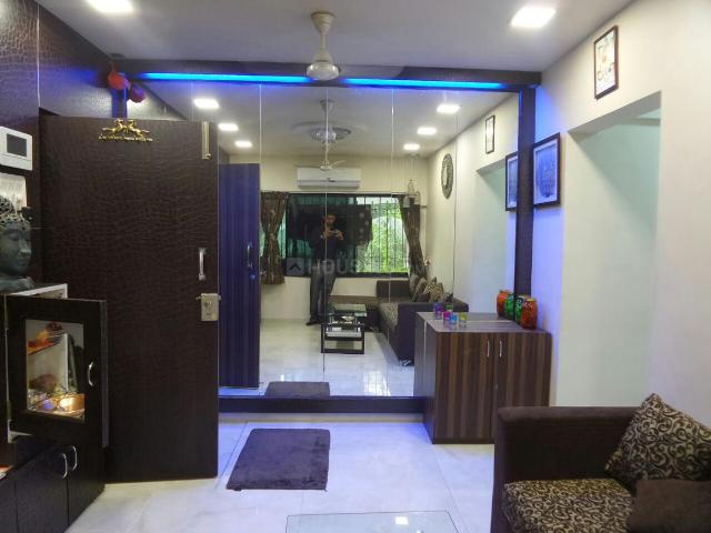 1 BHK Apartment in Malad East for rent Mumbai. The reference number is 21192865